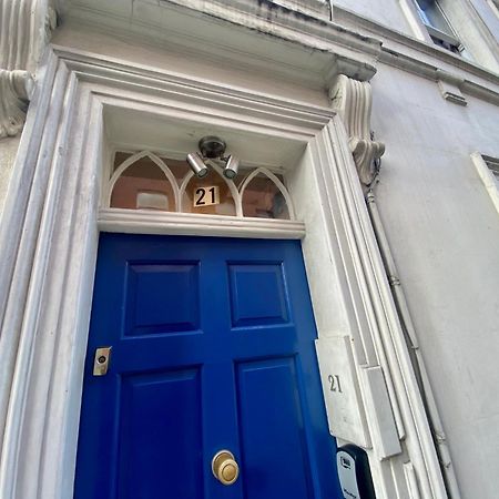 Stay In Bloomsbury Londres Exterior foto