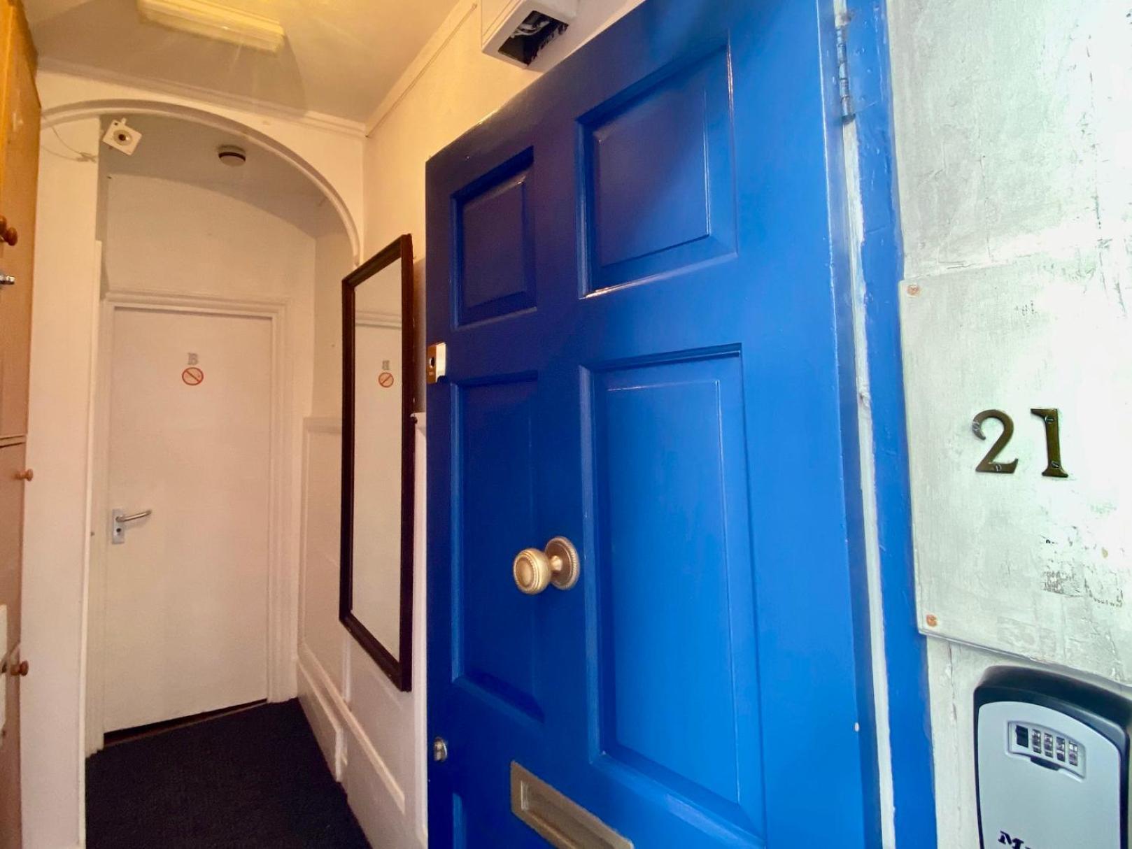 Stay In Bloomsbury Londres Exterior foto