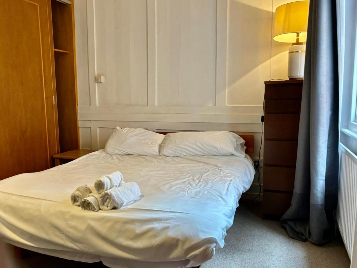 Stay In Bloomsbury Londres Exterior foto