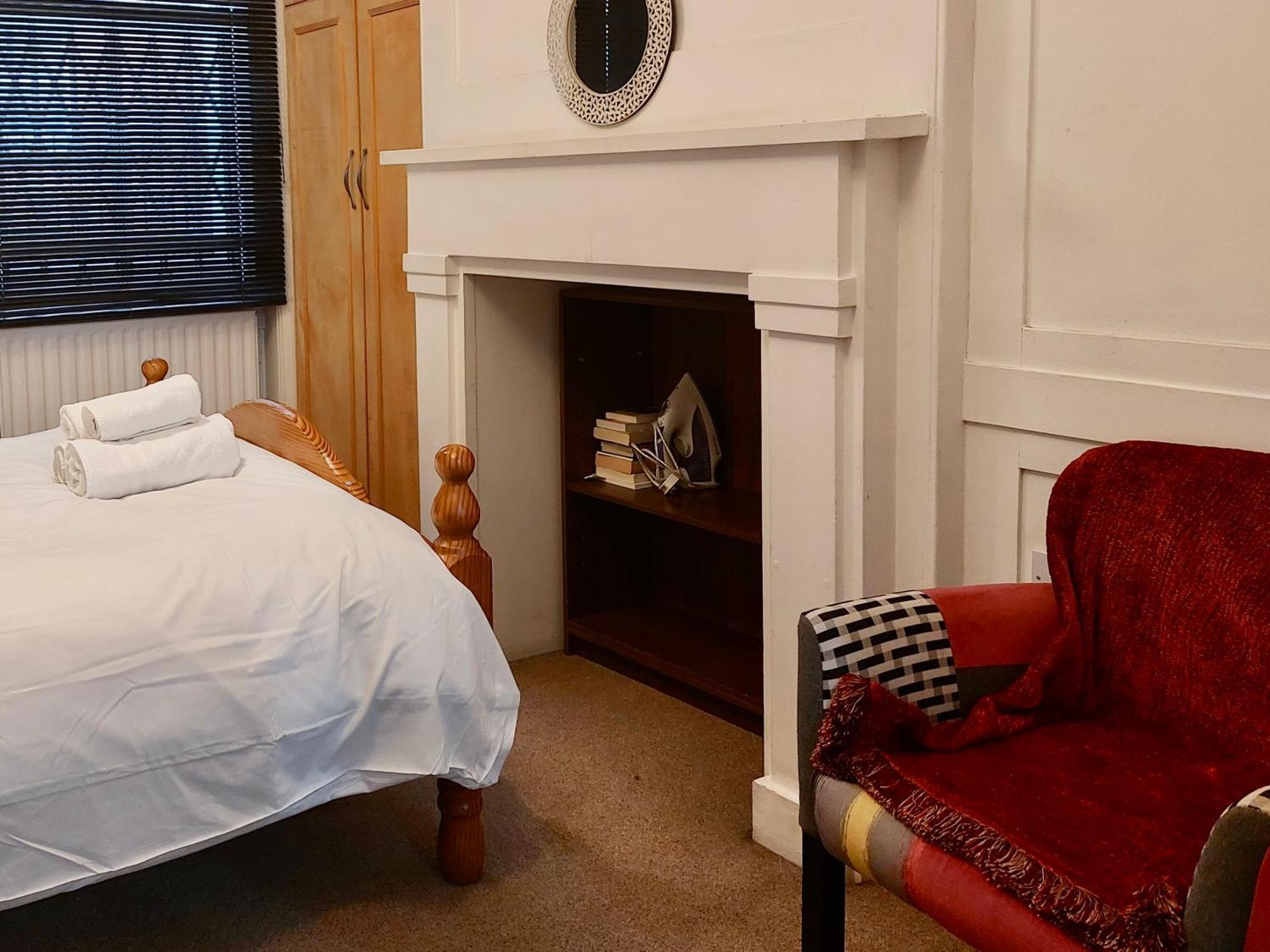 Stay In Bloomsbury Londres Exterior foto