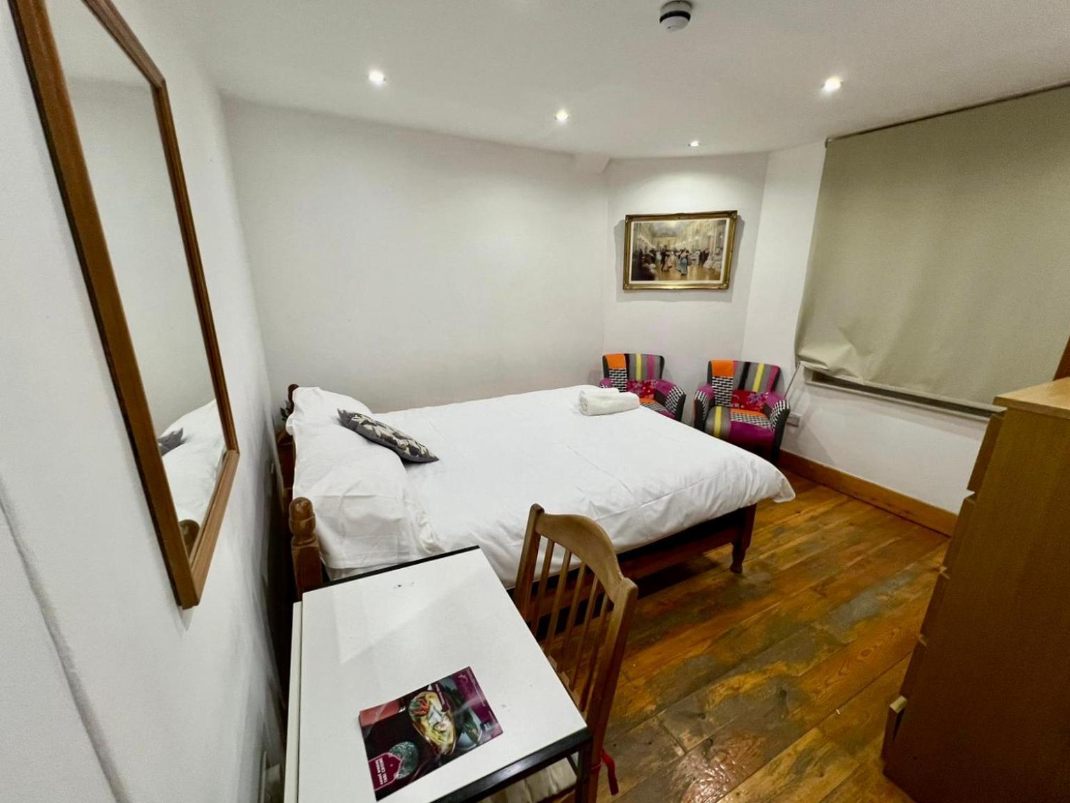 Stay In Bloomsbury Londres Habitación foto