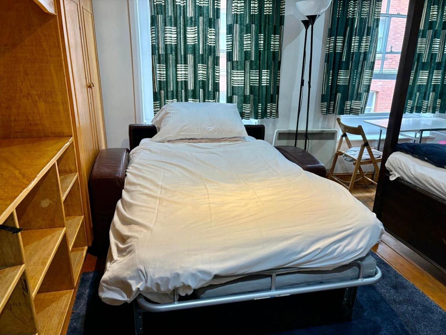 Stay In Bloomsbury Londres Habitación foto