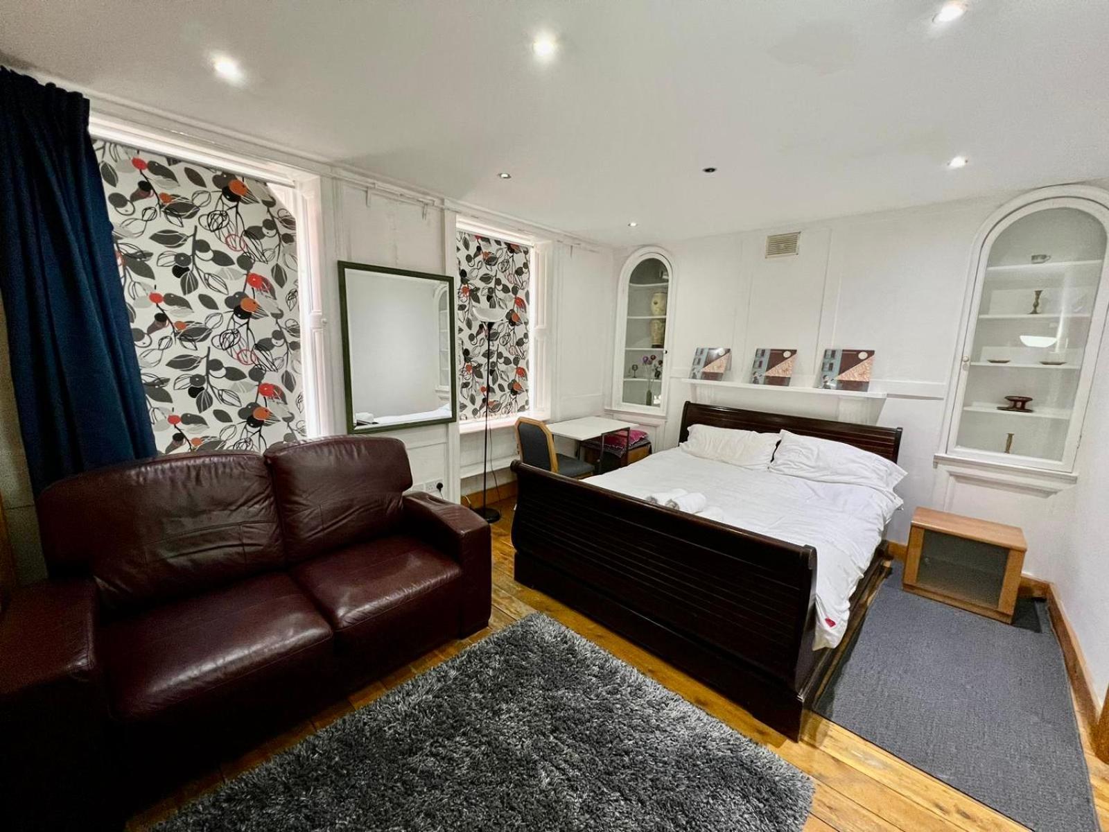 Stay In Bloomsbury Londres Exterior foto